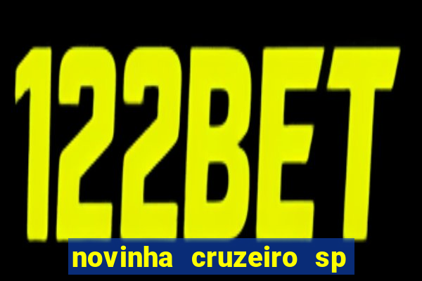 novinha cruzeiro sp caiu net